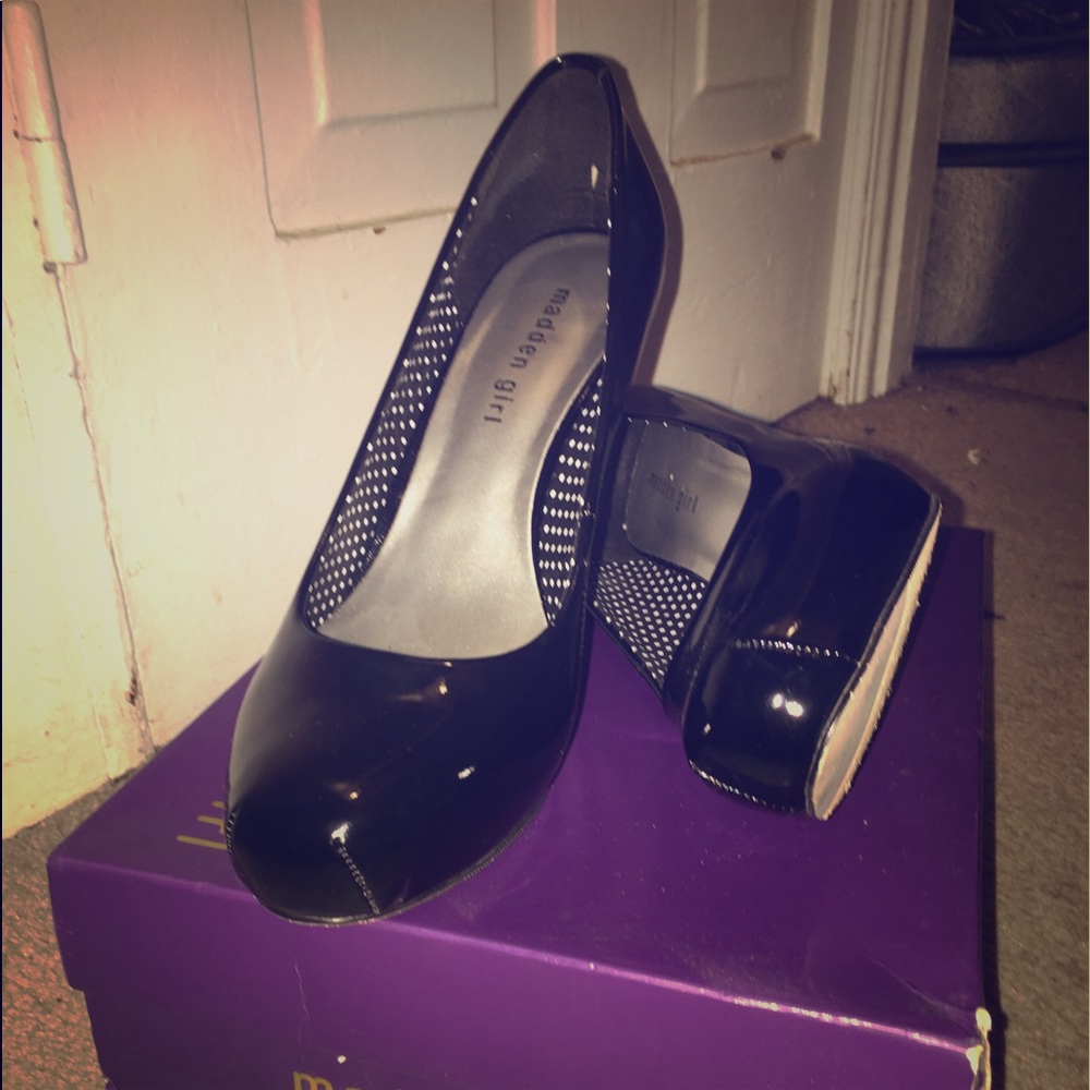 Woman heels